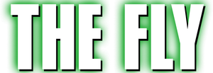 The Fly's poster