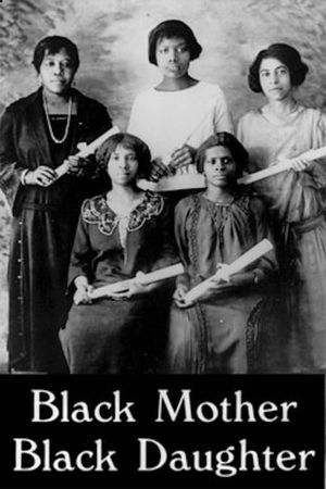 Black Mother Black Daughter's poster image