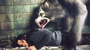 Ginger Snaps 2: Unleashed's poster