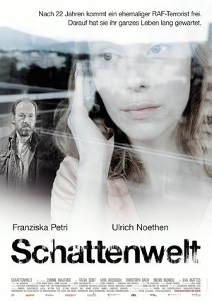 Long Shadows's poster