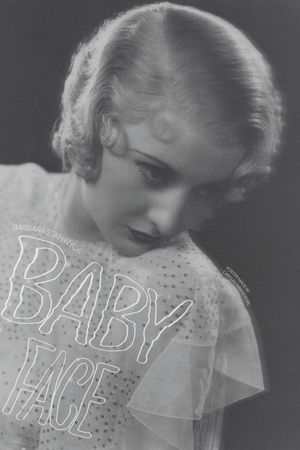 Baby Face's poster