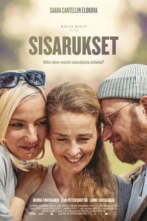 Sisarukset's poster