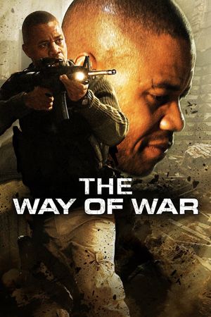 The Way of War's poster image