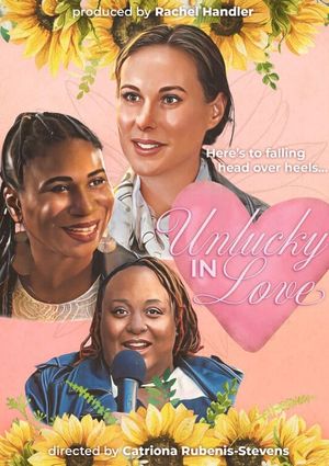 Unlucky in Love's poster