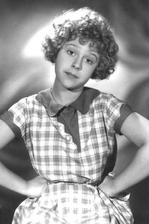 Little Orphan Annie's poster