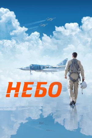 Mission: Sky's poster