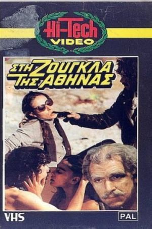 Journey to the Capital's poster