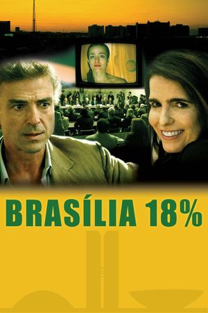Brasília 18%'s poster