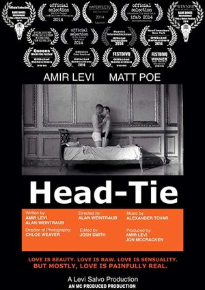 Head-Tie's poster