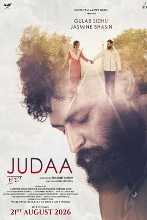 Judaa's poster image