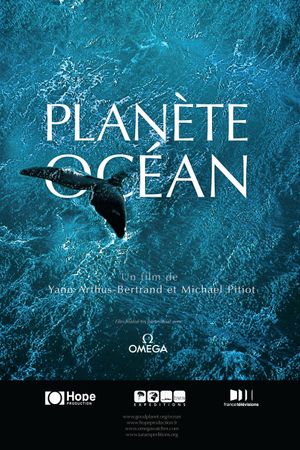 Planet Ocean's poster