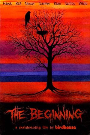 The Beginning's poster