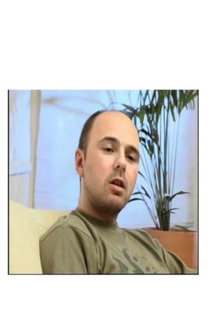 Meet Karl Pilkington's poster