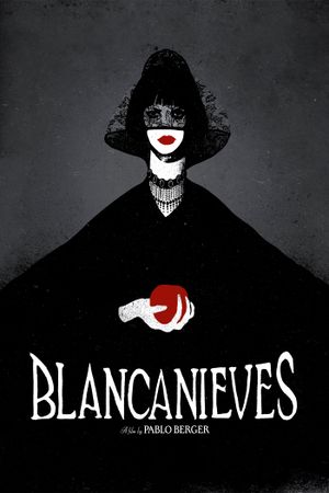 Blancanieves's poster