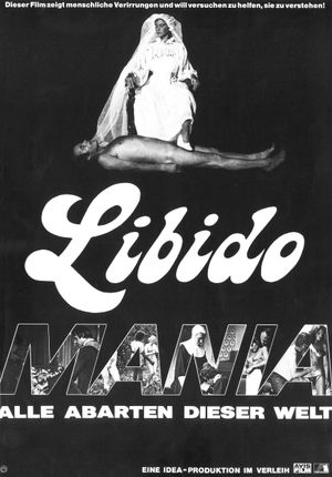 Libidomania's poster