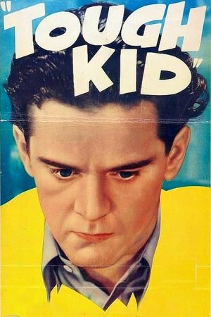 Tough Kid's poster