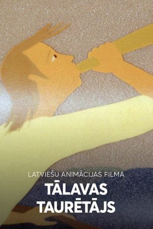 The Trumpeter of Tālava's poster