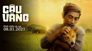 The Old Mans Dog's poster