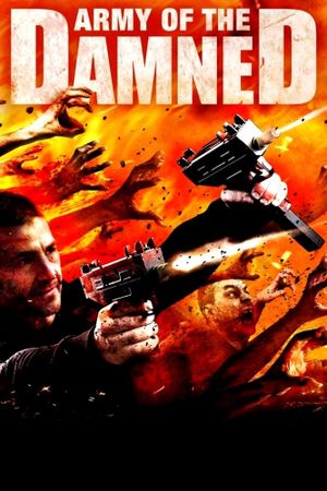Army of the Damned's poster
