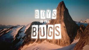 Will Stanhope & Matt Segal - Boys In The Bugs's poster