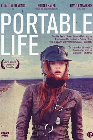 Portable Life's poster