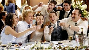 Wedding Crashers's poster