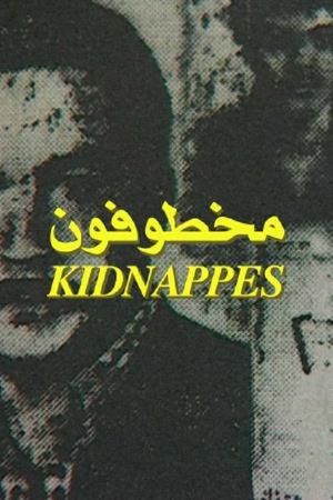 Kidnapped's poster image