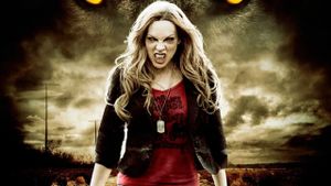 War Wolves's poster