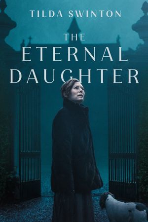 The Eternal Daughter's poster