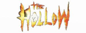 The Hollow's poster