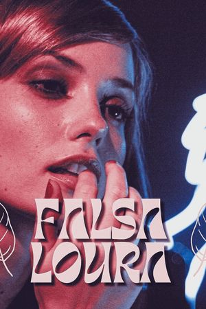 Fake Blond's poster