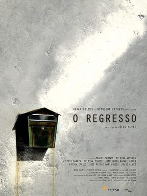 O Regresso's poster