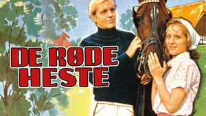 The Red Horses's poster