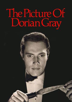 The Picture of Dorian Gray's poster