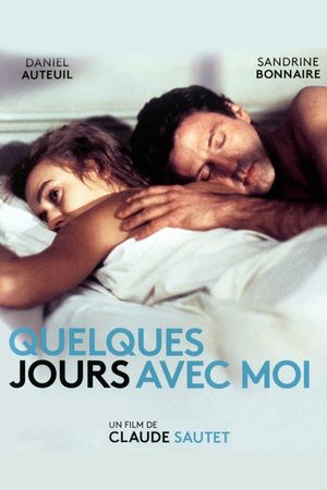 A Few Days with Me's poster