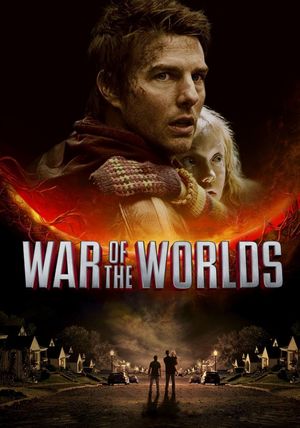 War of the Worlds's poster