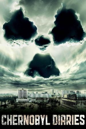 Chernobyl Diaries's poster