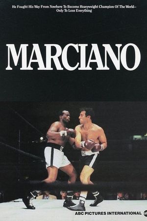 Marciano's poster image