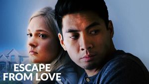 Escape from Love's poster