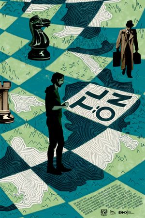 Tlön's poster