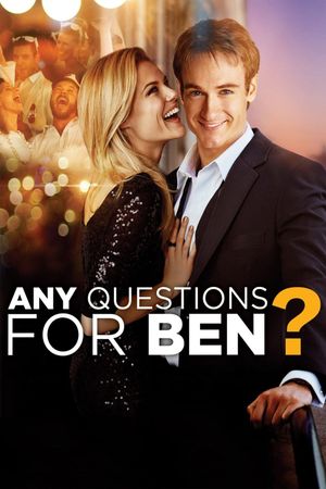 Any Questions for Ben?'s poster