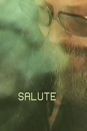 Salute's poster