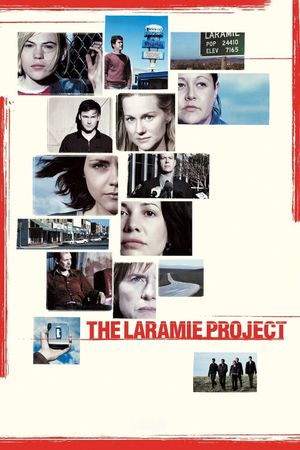 The Laramie Project's poster