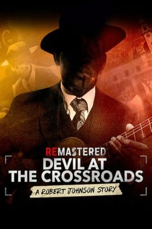 ReMastered: Devil at the Crossroads's poster