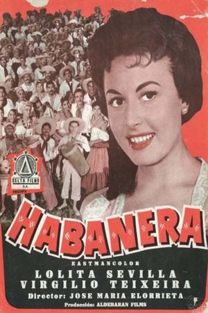 Habanera's poster image