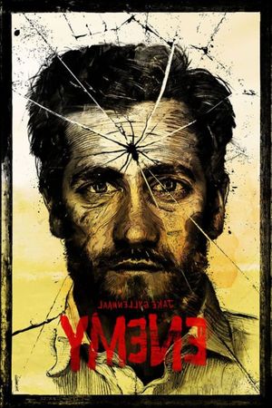 Enemy's poster