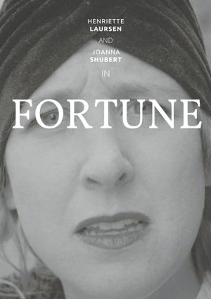 Fortune's poster