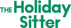 The Holiday Sitter's poster