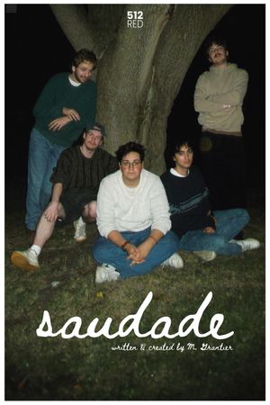 Saudade's poster