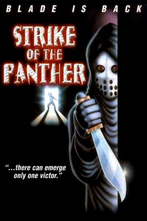 Strike of the Panther's poster